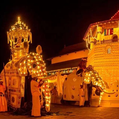 Kandy-and-The-Temple